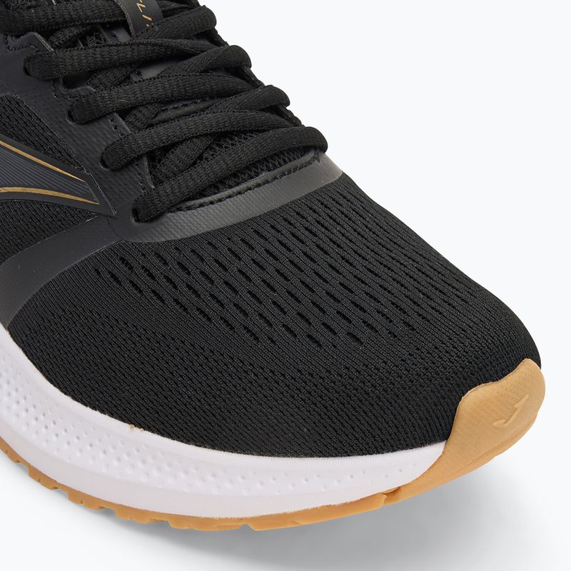 Women's running shoes Joma Elite black 7