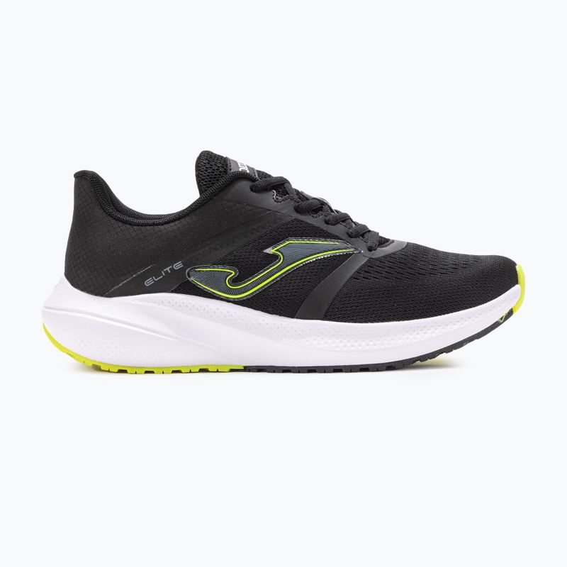 Men's running shoes Joma Elite black
