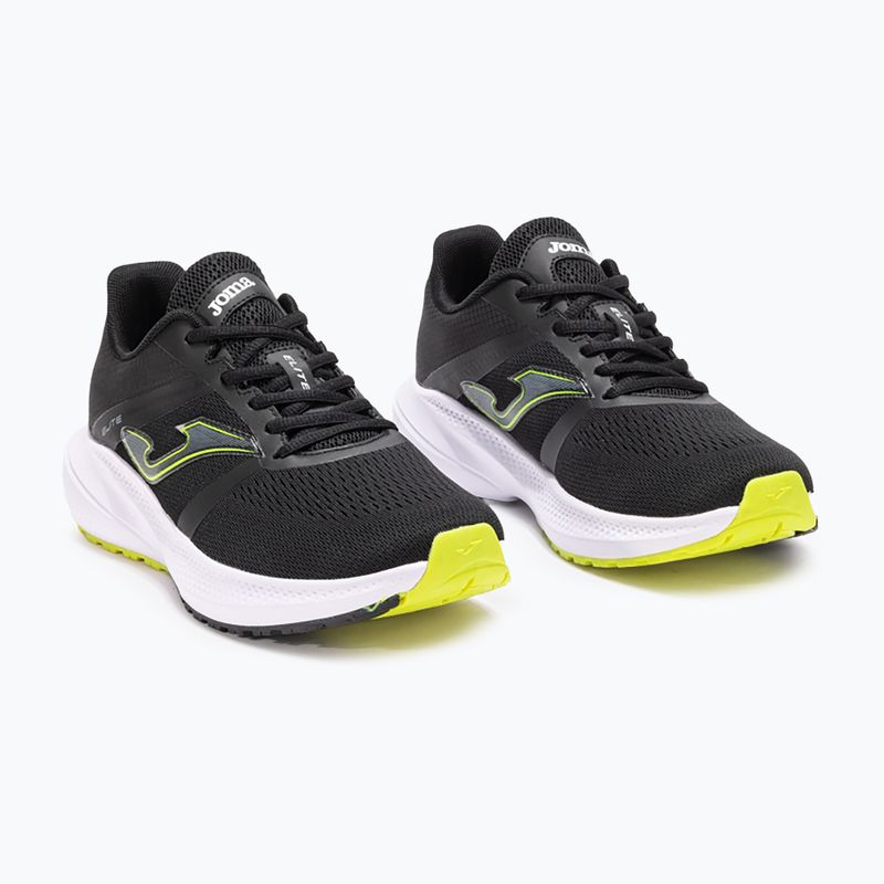 Men's running shoes Joma Elite black 2