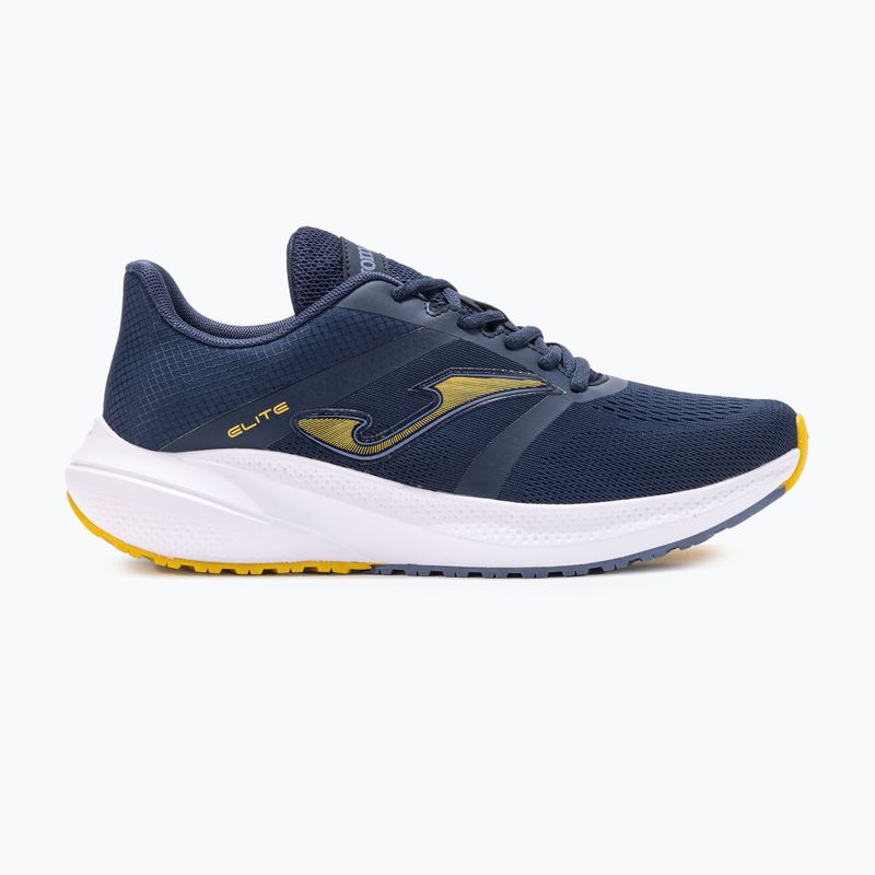 Men's running shoes Joma Elite navy 8