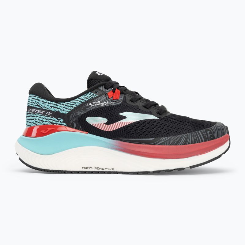 Men's running shoes Joma Fenix black 2