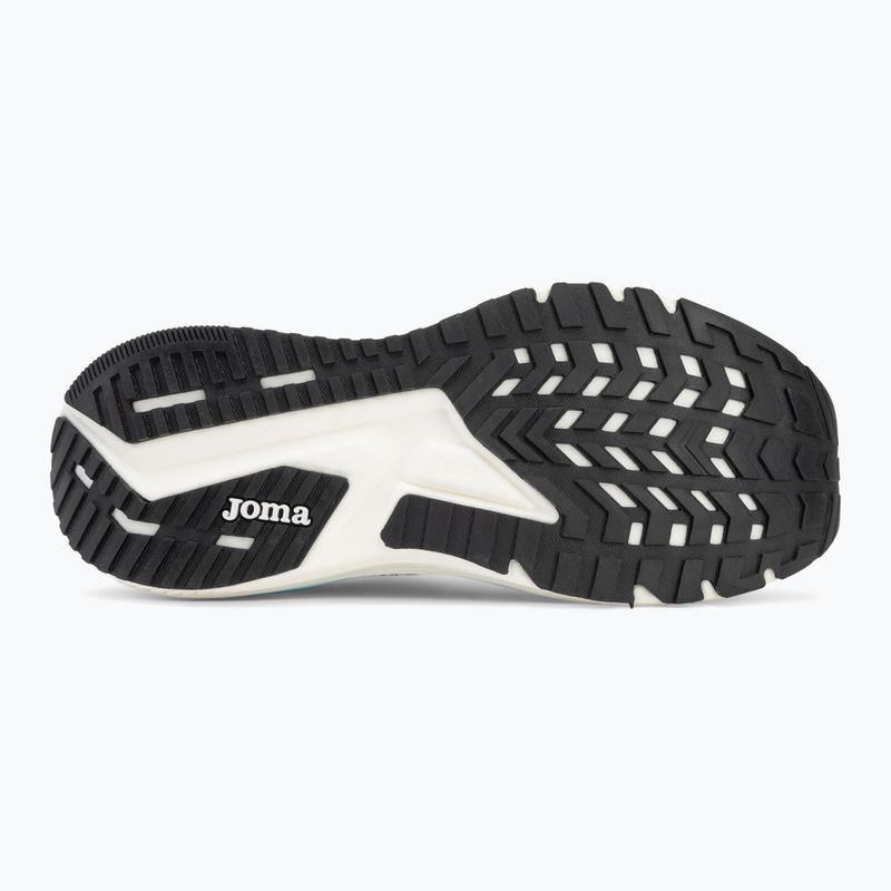 Men's running shoes Joma Fenix black 4