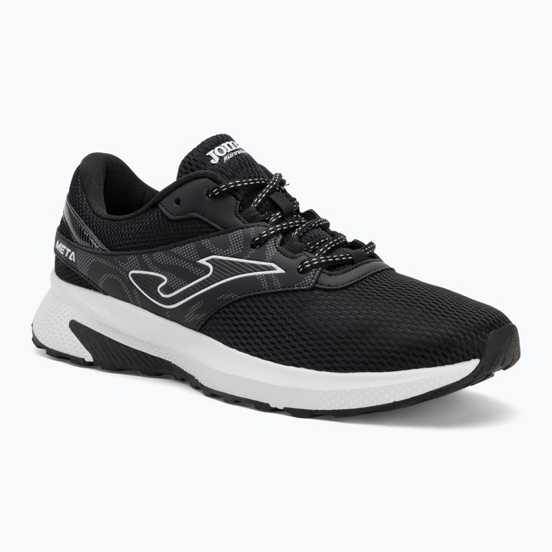 Men's running shoes Joma Meta black