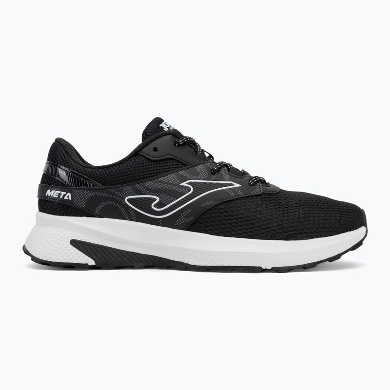 Men's running shoes Joma Meta black 2