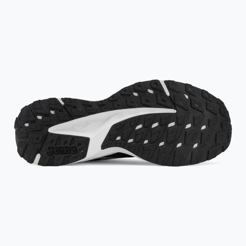 Men's running shoes Joma Meta black 4