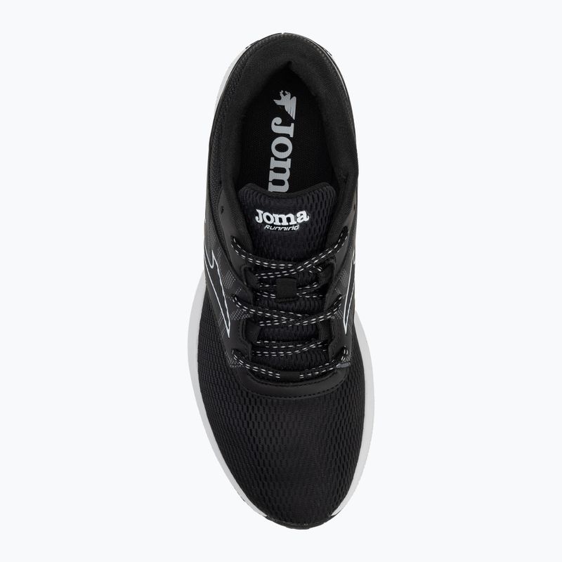 Men's running shoes Joma Meta black 5