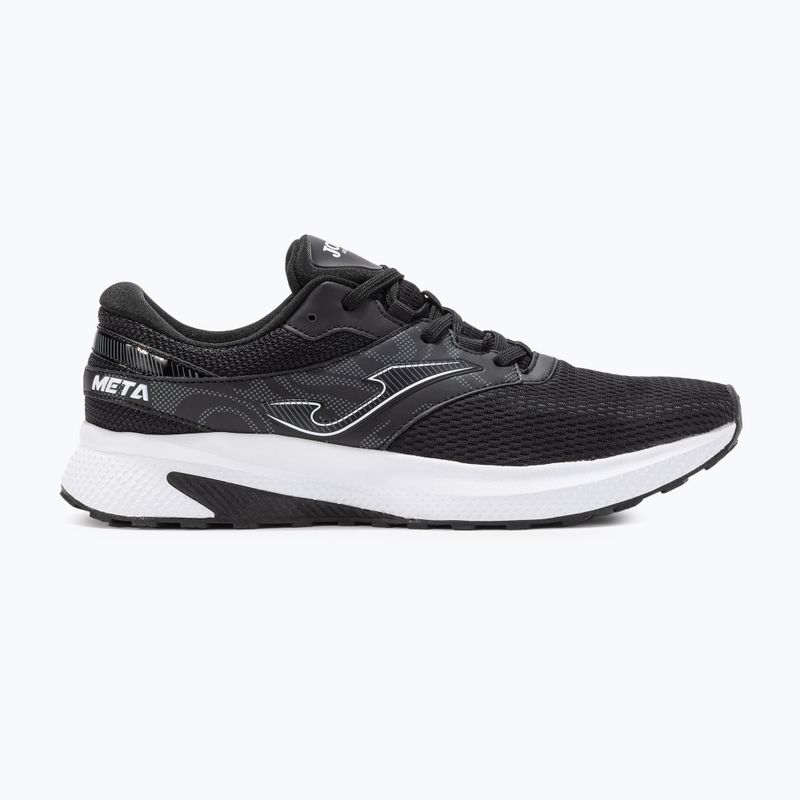 Men's running shoes Joma Meta black