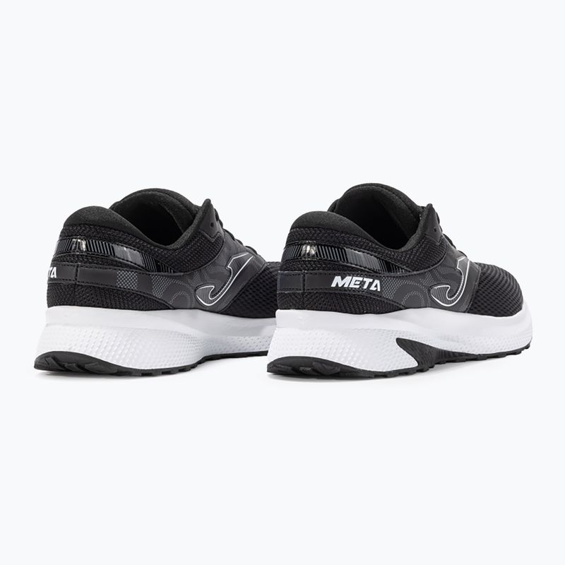 Men's running shoes Joma Meta black 3