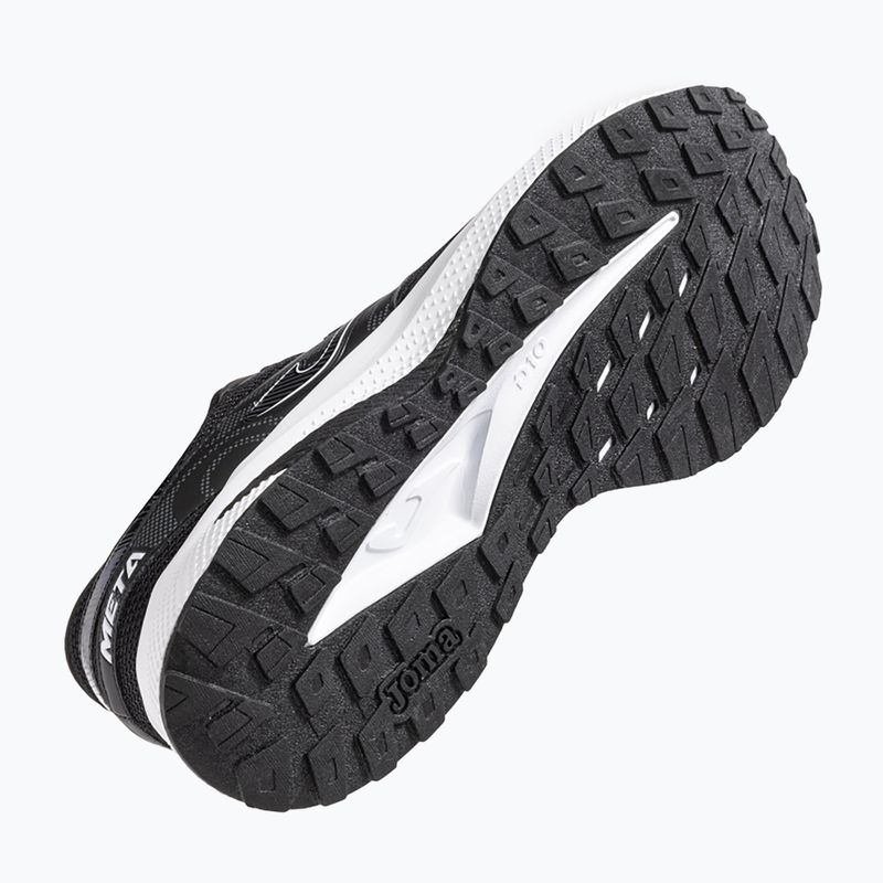 Men's running shoes Joma Meta black 5