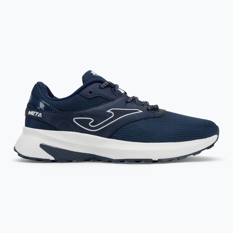 Men's running shoes Joma Meta navy 2