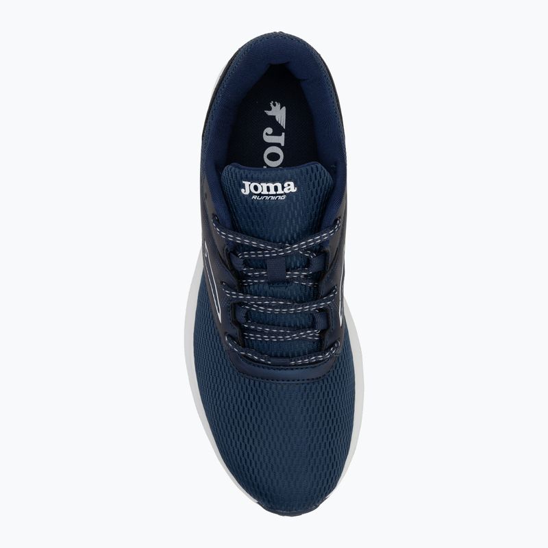 Men's running shoes Joma Meta navy 5