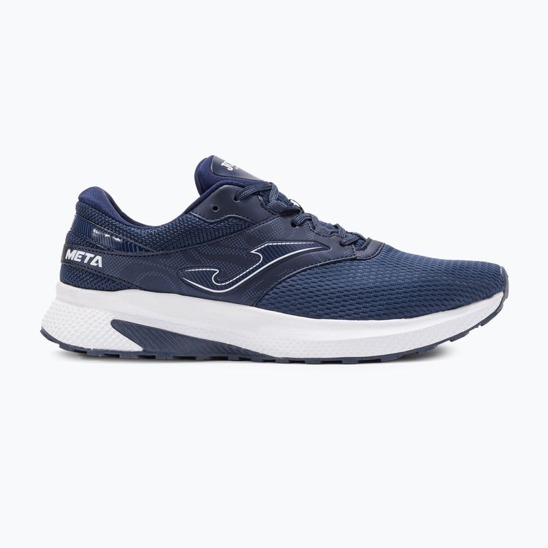 Men's running shoes Joma Meta navy