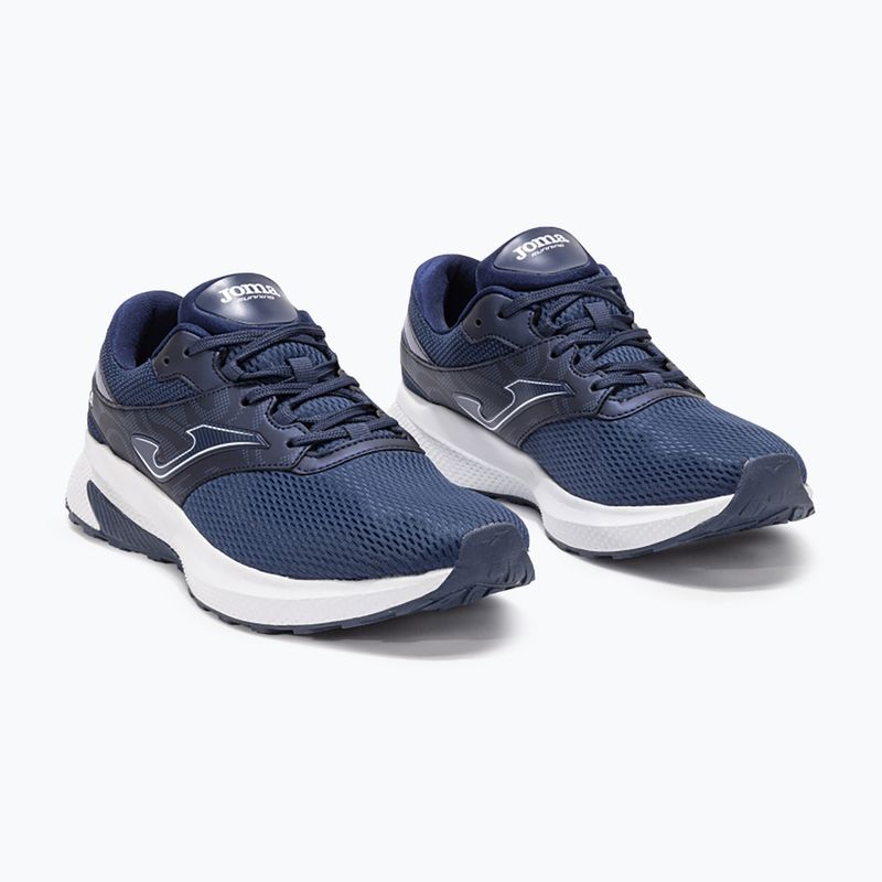 Men's running shoes Joma Meta navy 2