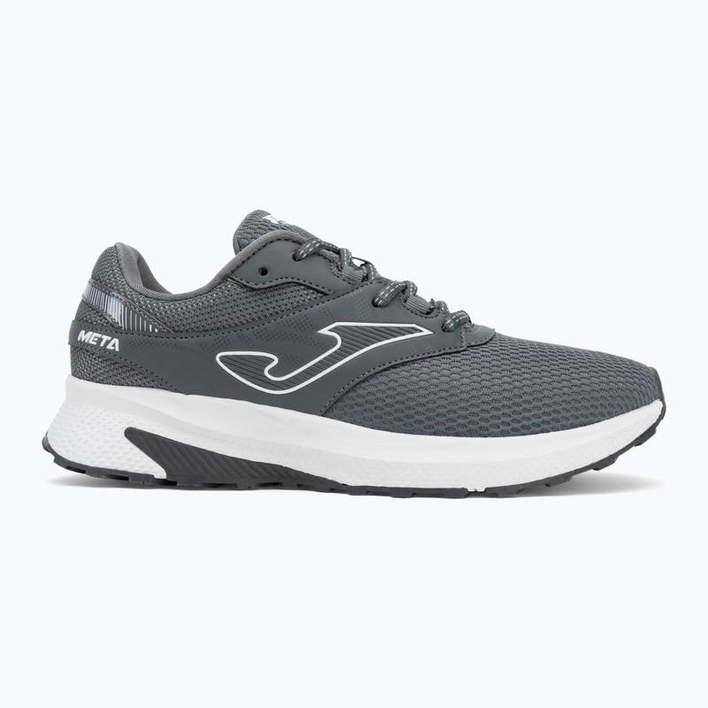 Men's running shoes Joma Meta grey 2