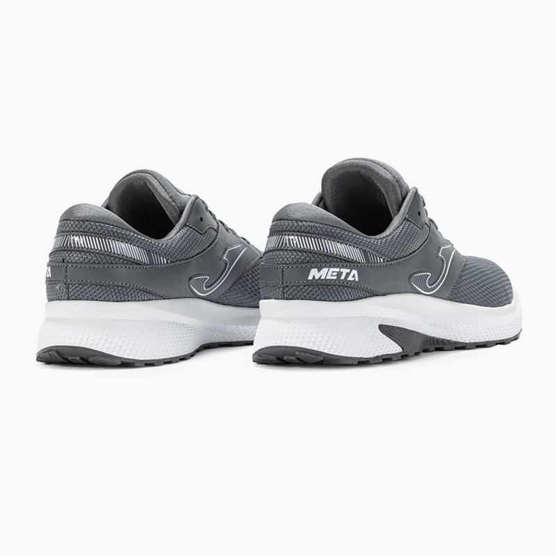Men's running shoes Joma Meta grey 10