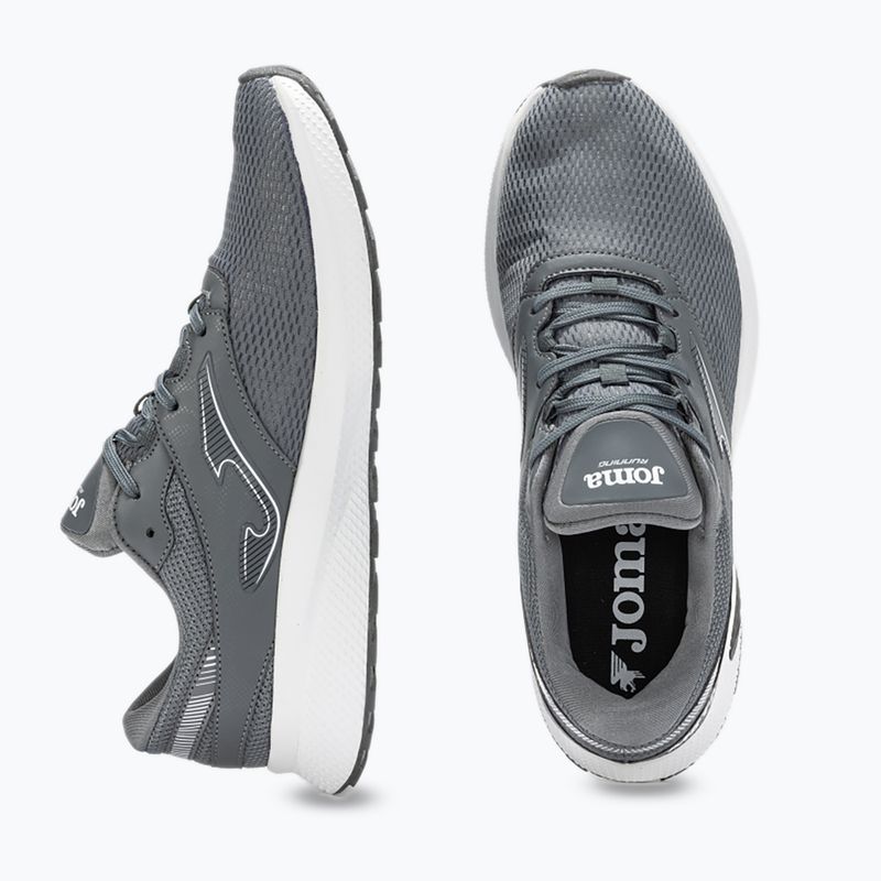 Men's running shoes Joma Meta grey 11