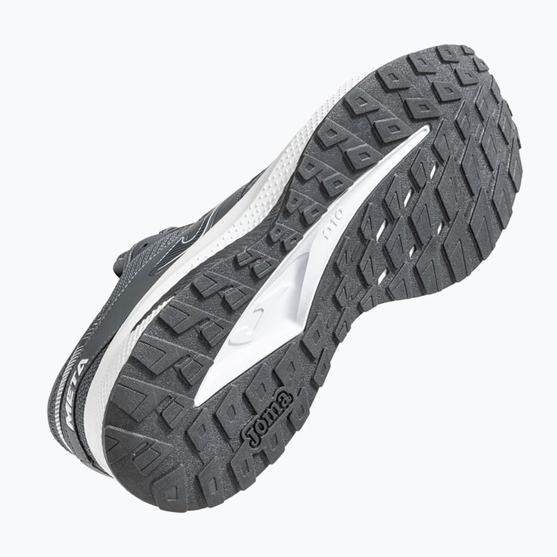 Men's running shoes Joma Meta grey 12