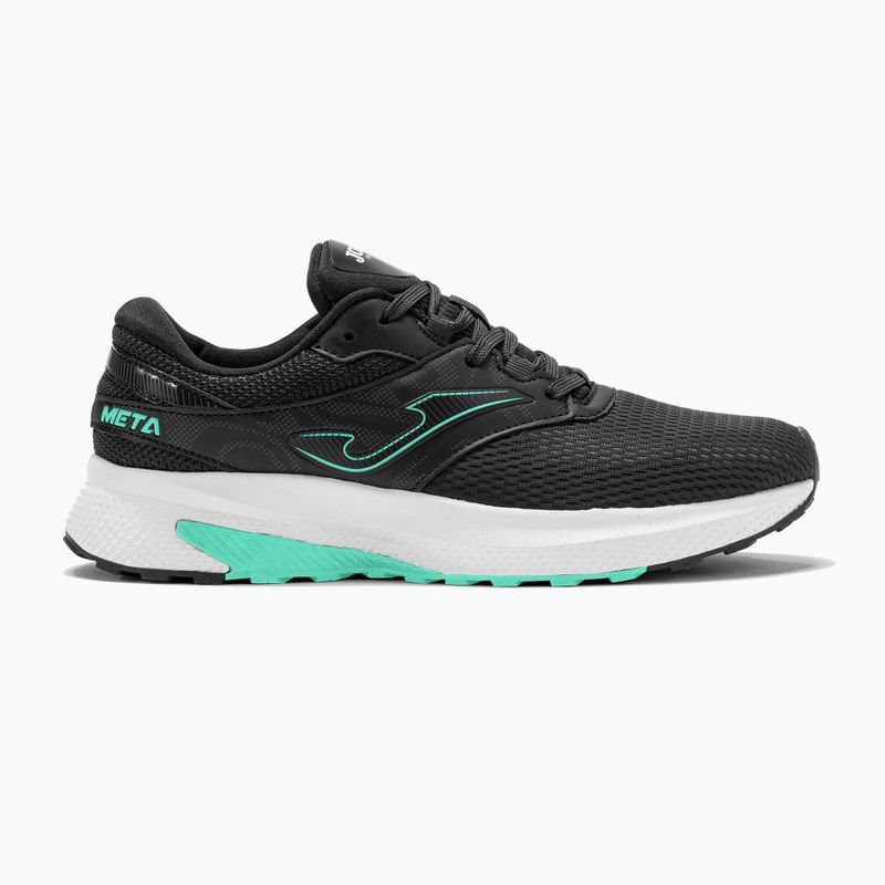 Women's running shoes Joma Meta black 8