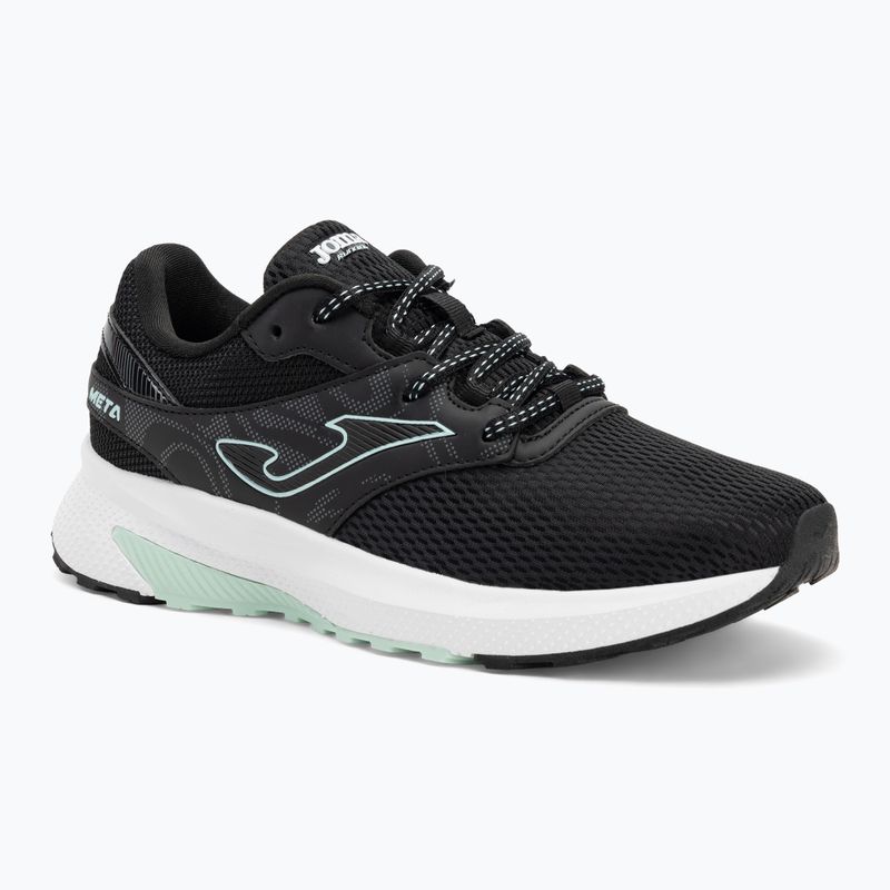Women's running shoes Joma Meta black