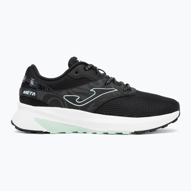 Women's running shoes Joma Meta black 2