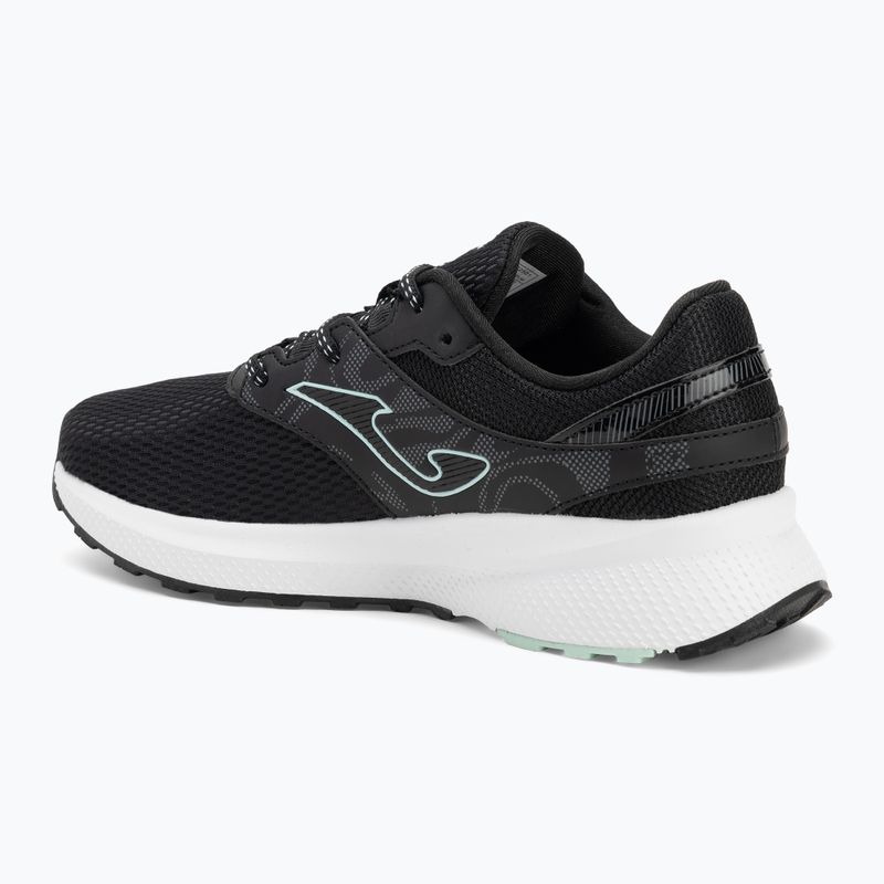 Women's running shoes Joma Meta black 3