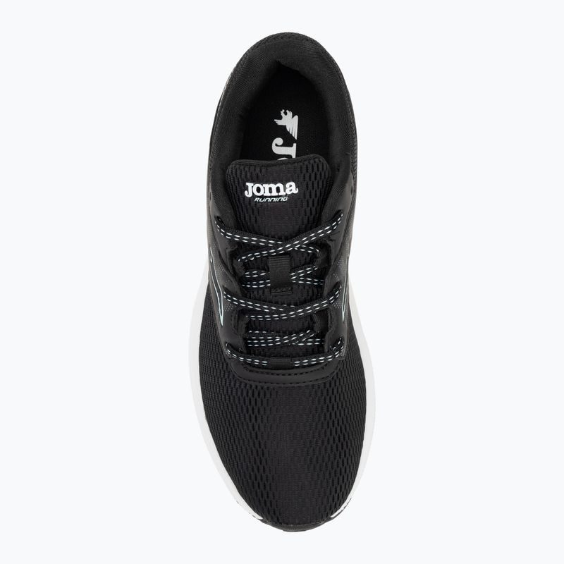 Women's running shoes Joma Meta black 5
