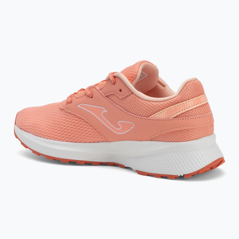 Women's running shoes Joma Meta pink 3