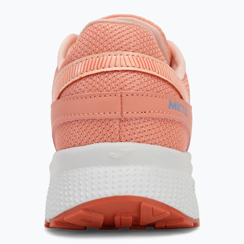 Women's running shoes Joma Meta pink 6