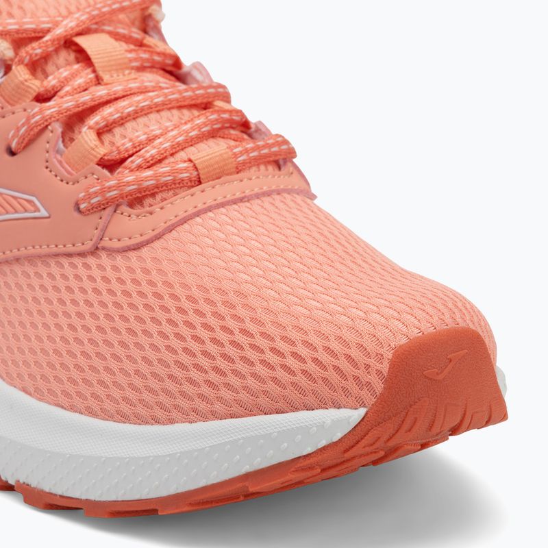 Women's running shoes Joma Meta pink 7