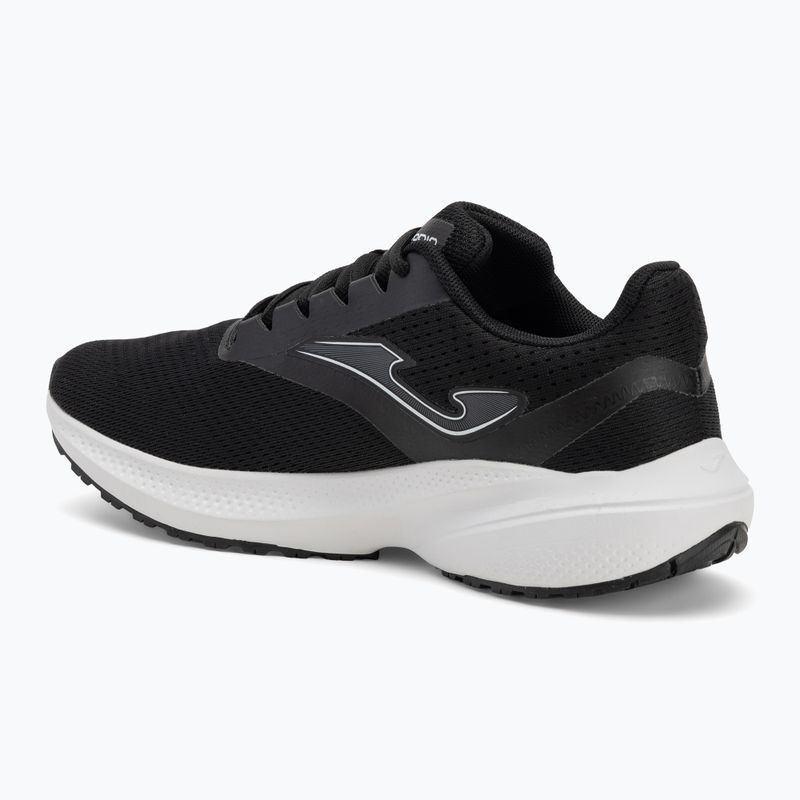 Men's running shoes Joma Rodio black 3