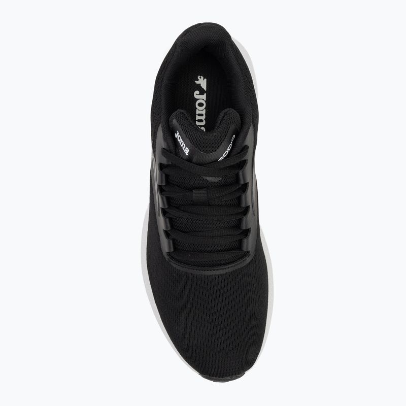 Men's running shoes Joma Rodio black 5