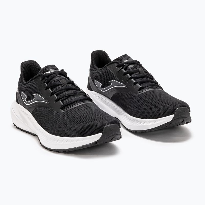 Men's running shoes Joma Rodio black 2