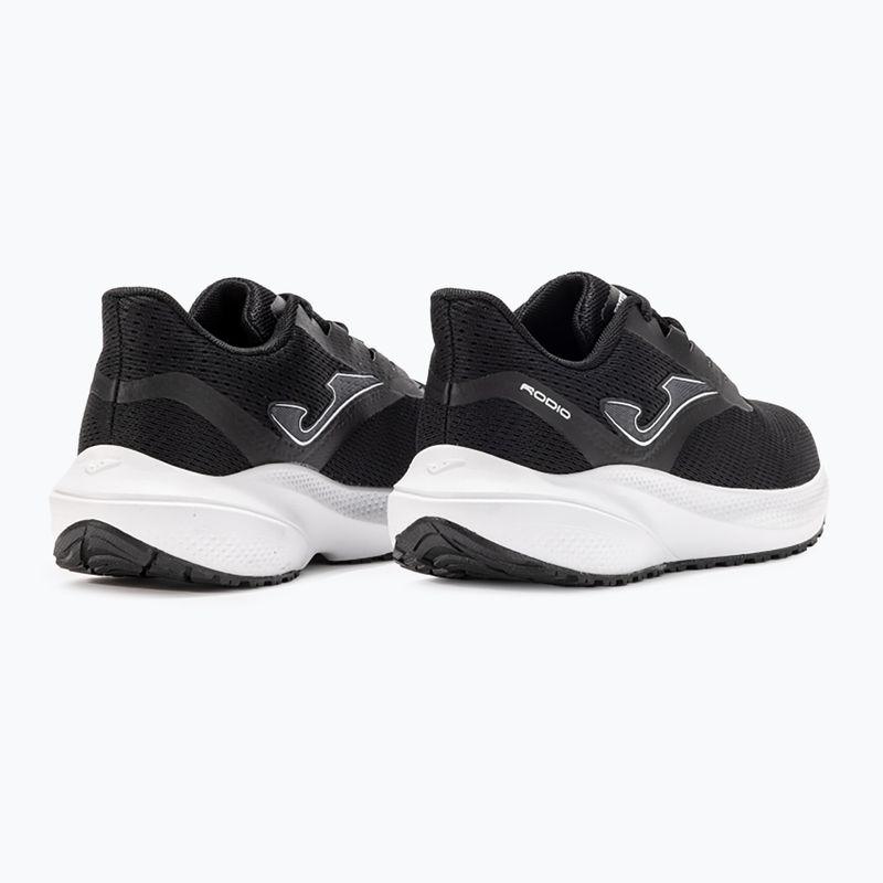 Men's running shoes Joma Rodio black 3