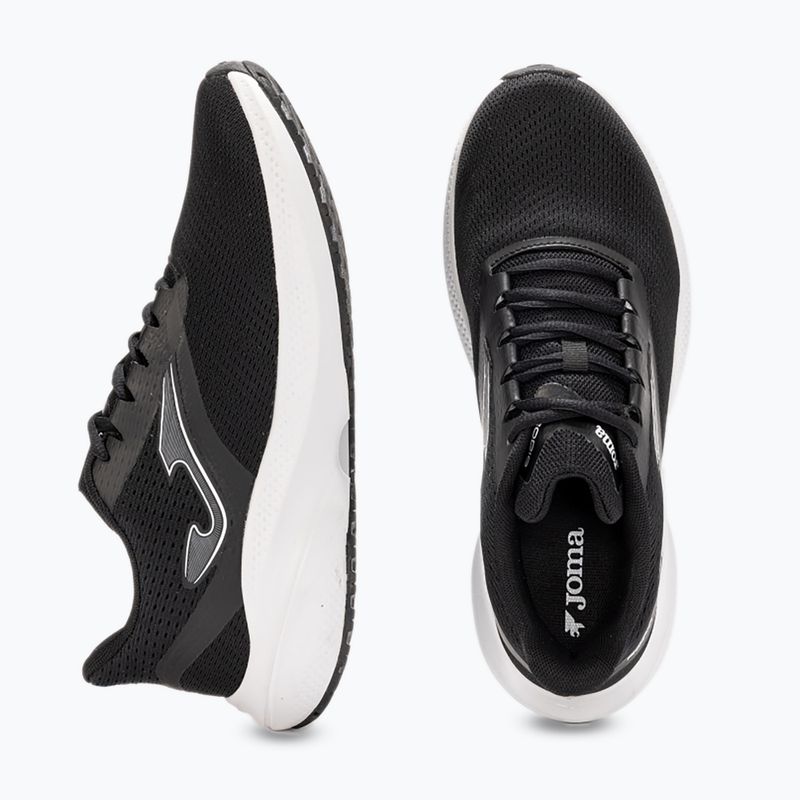 Men's running shoes Joma Rodio black 4