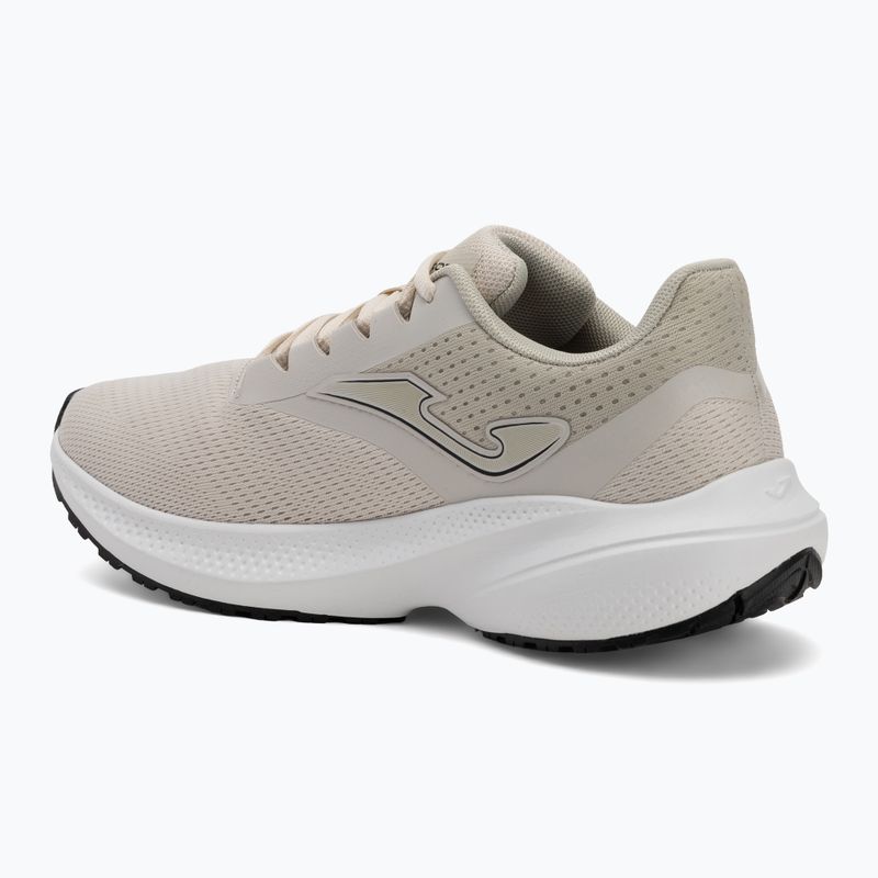 Men's running shoes Joma Rodio beige 3