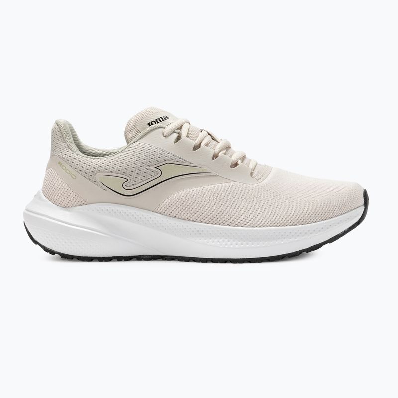 Men's running shoes Joma Rodio beige
