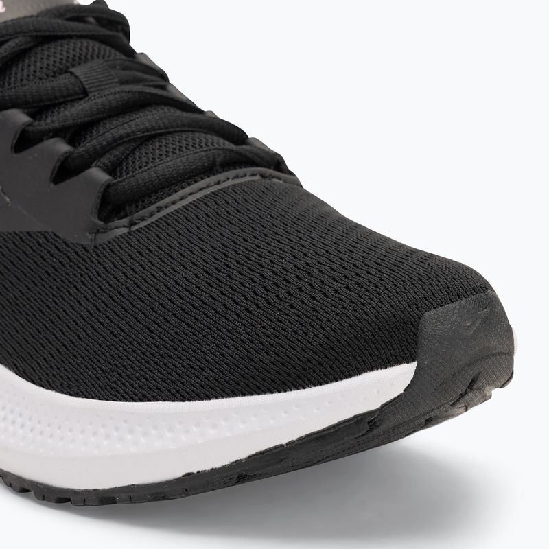 Women's running shoes Joma Rodio black 7
