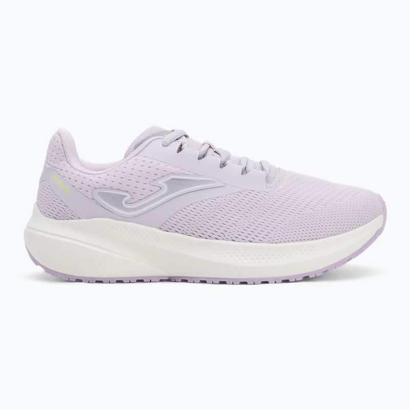 Women's running shoes Joma Rodio violet 2