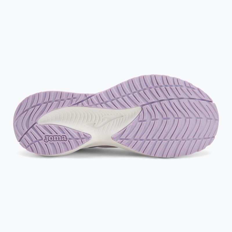 Women's running shoes Joma Rodio violet 4