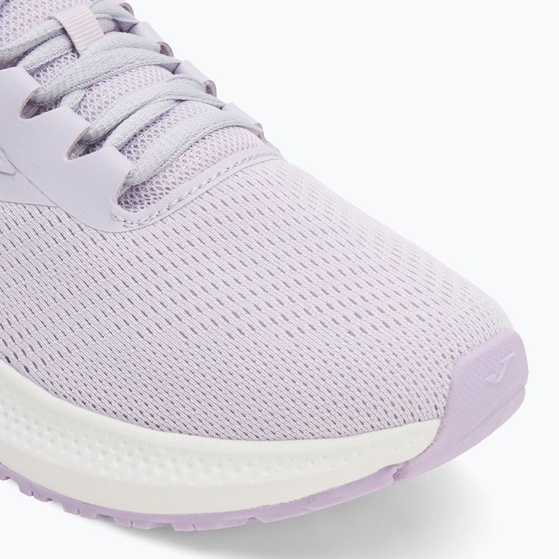Women's running shoes Joma Rodio violet 7