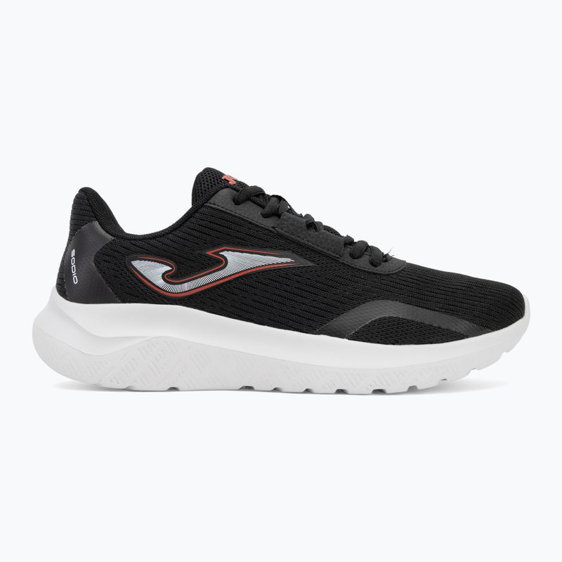 Men's shoes Joma Sodio black/white 2