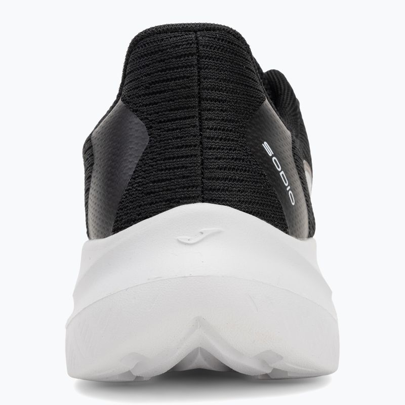 Men's shoes Joma Sodio black/white 6