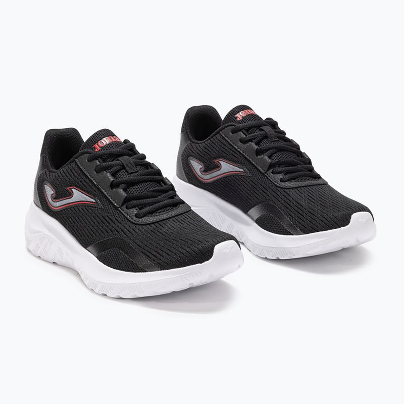Men's shoes Joma Sodio black/white 9