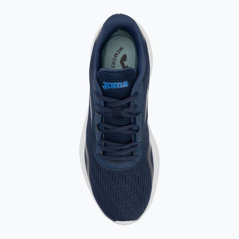 Men's shoes Joma Sodio navy 5