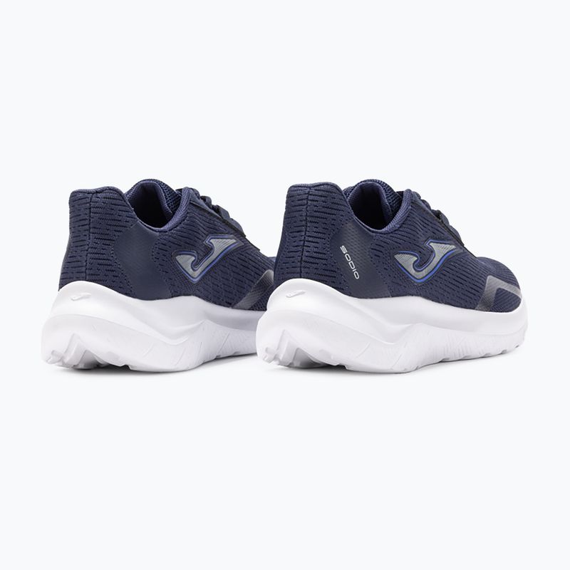 Men's shoes Joma Sodio navy 10