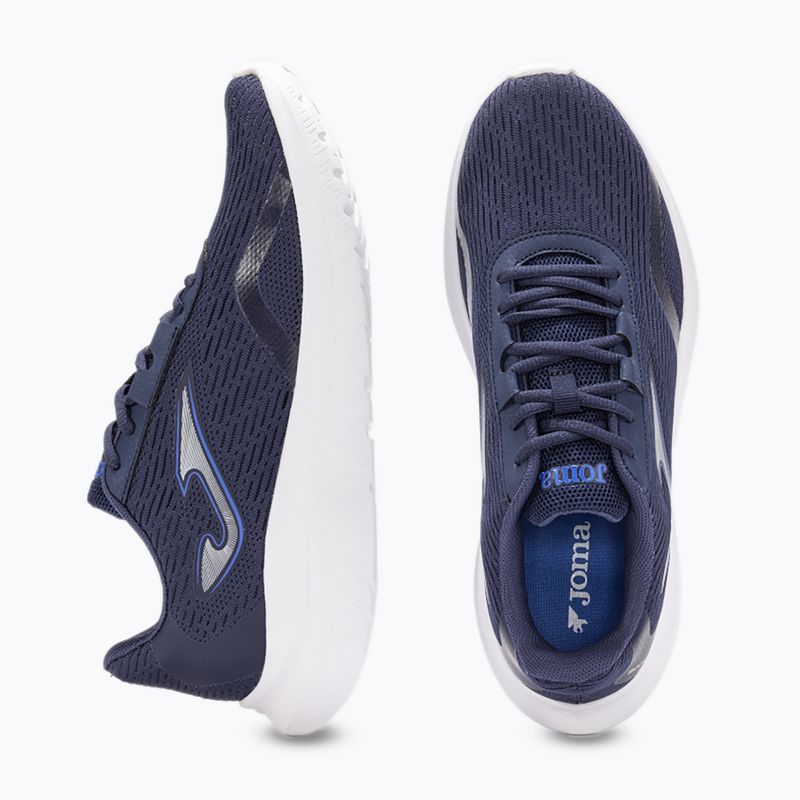 Men's shoes Joma Sodio navy 11