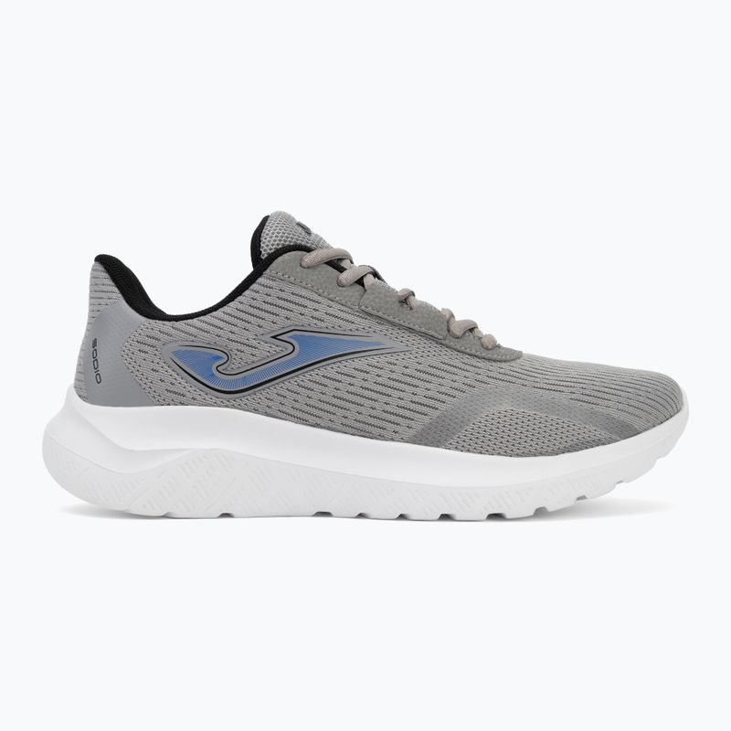 Men's shoes Joma Sodio grey 2