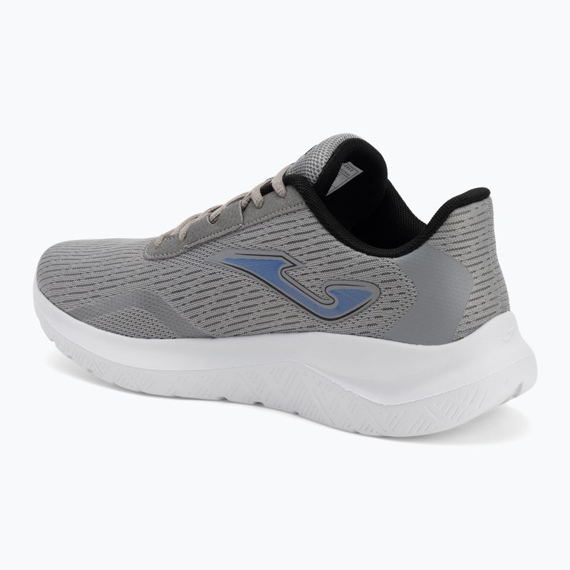Men's shoes Joma Sodio grey 3