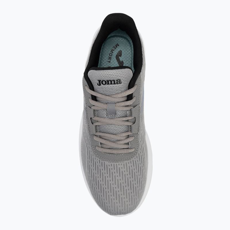 Men's shoes Joma Sodio grey 5