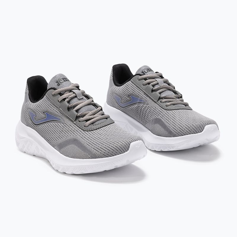 Men's shoes Joma Sodio grey 9